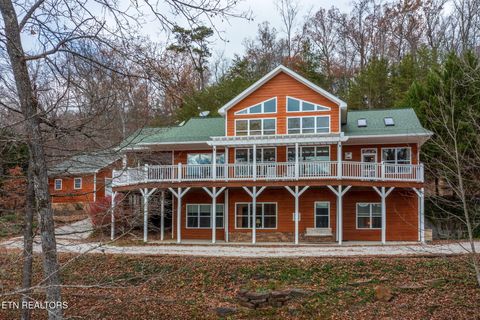 421 Norris Shores Drive Sharps Chapel TN 37866