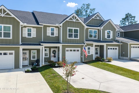 Photo of 7364 Sun Blossom Lane, Knoxville, TN 37924 (MLS # 1354431)