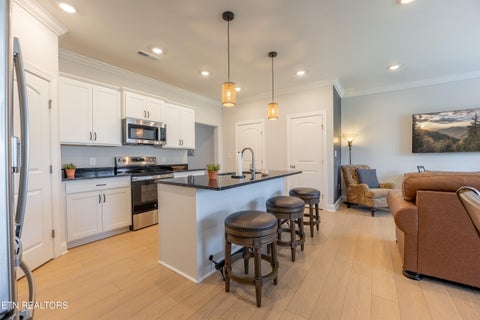 Tiny photo for 7364 Sun Blossom Lane, Knoxville, TN 37924 (MLS # 1354431)