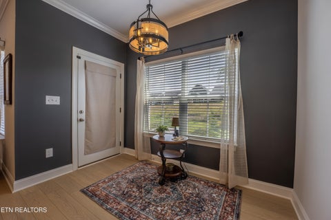 Tiny photo for 7364 Sun Blossom Lane, Knoxville, TN 37924 (MLS # 1354431)