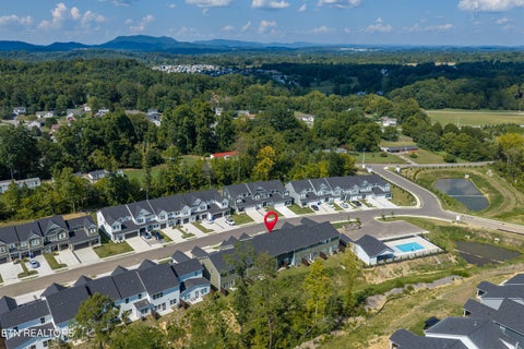 Tiny photo for 7364 Sun Blossom Lane, Knoxville, TN 37924 (MLS # 1354431)