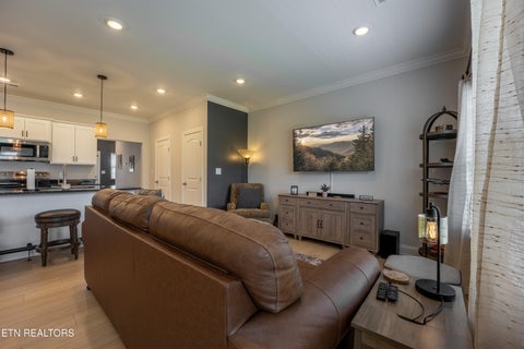 Tiny photo for 7364 Sun Blossom Lane, Knoxville, TN 37924 (MLS # 1354431)