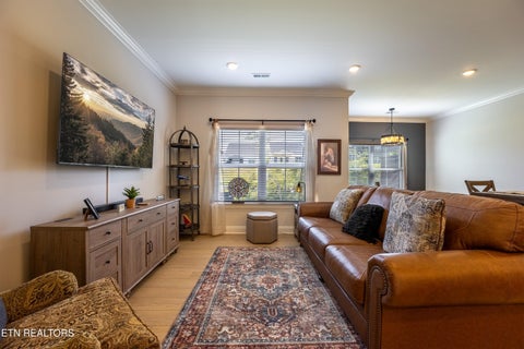 Tiny photo for 7364 Sun Blossom Lane, Knoxville, TN 37924 (MLS # 1354431)