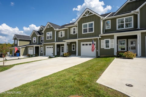 Tiny photo for 7364 Sun Blossom Lane, Knoxville, TN 37924 (MLS # 1354431)