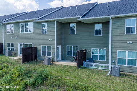 Tiny photo for 7364 Sun Blossom Lane, Knoxville, TN 37924 (MLS # 1354431)