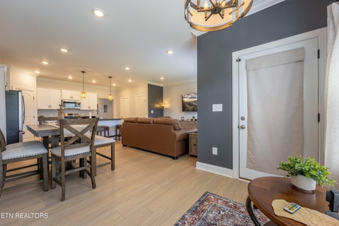 Tiny photo for 7364 Sun Blossom Lane, Knoxville, TN 37924 (MLS # 1354431)