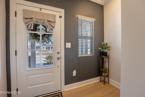 Tiny photo for 7364 Sun Blossom Lane, Knoxville, TN 37924 (MLS # 1354431)