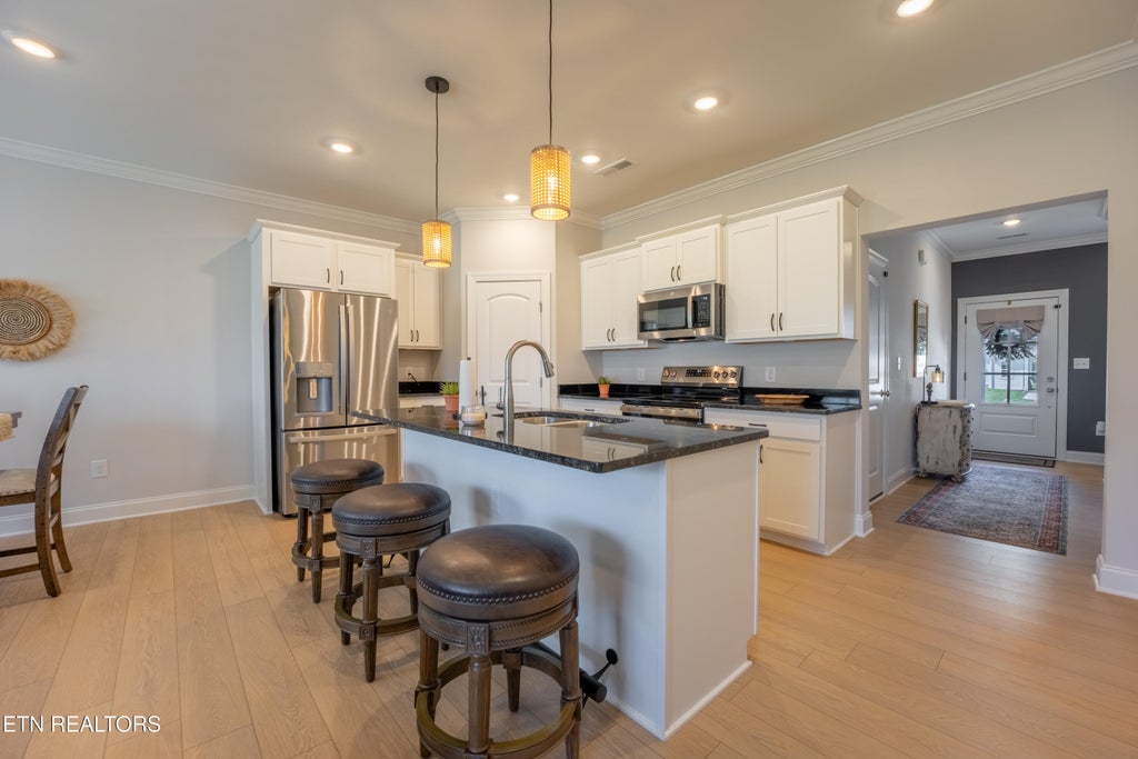 Photo of 7364 Sun Blossom Lane, Knoxville, TN 37924 (MLS # 1354431)