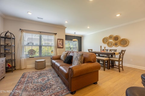 Tiny photo for 7364 Sun Blossom Lane, Knoxville, TN 37924 (MLS # 1354431)