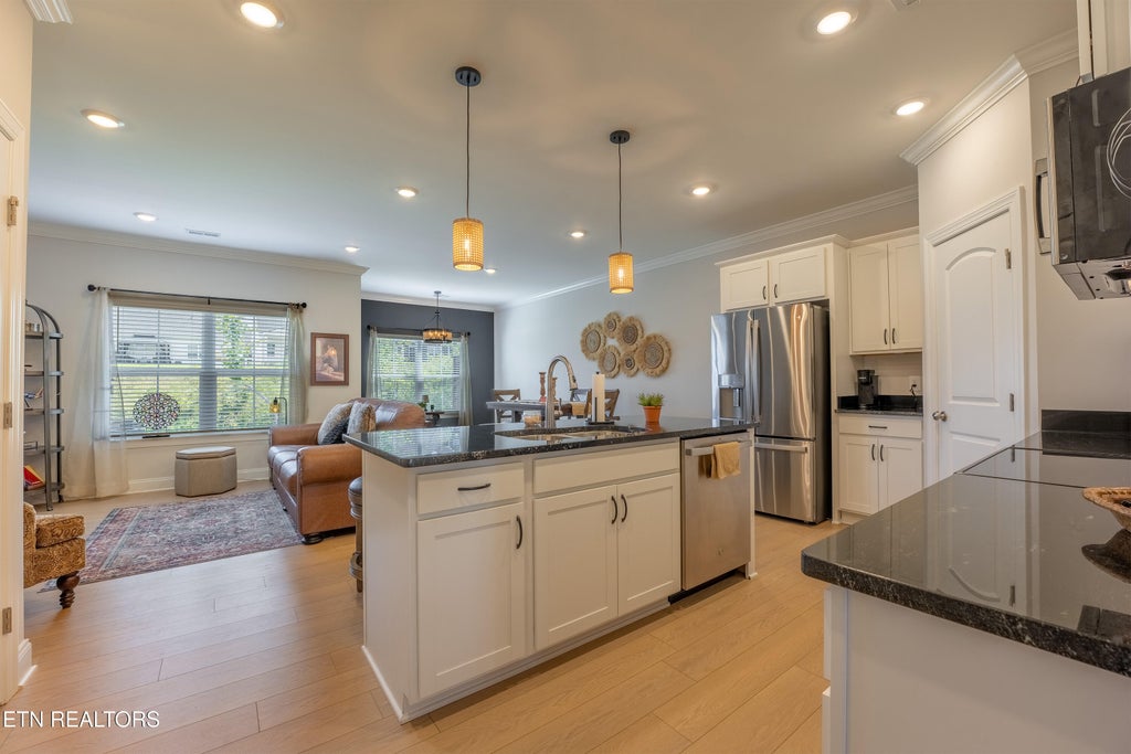 Photo of 7364 Sun Blossom Lane, Knoxville, TN 37924 (MLS # 1354431)