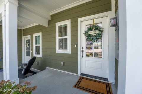 Tiny photo for 7364 Sun Blossom Lane, Knoxville, TN 37924 (MLS # 1354431)