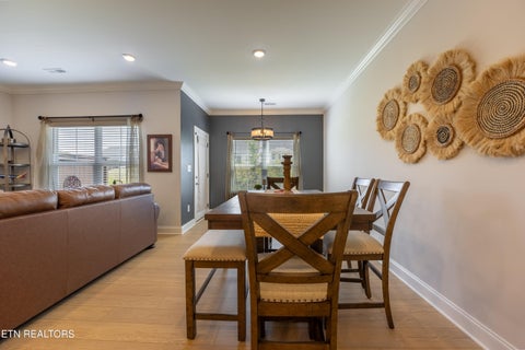 Tiny photo for 7364 Sun Blossom Lane, Knoxville, TN 37924 (MLS # 1354431)