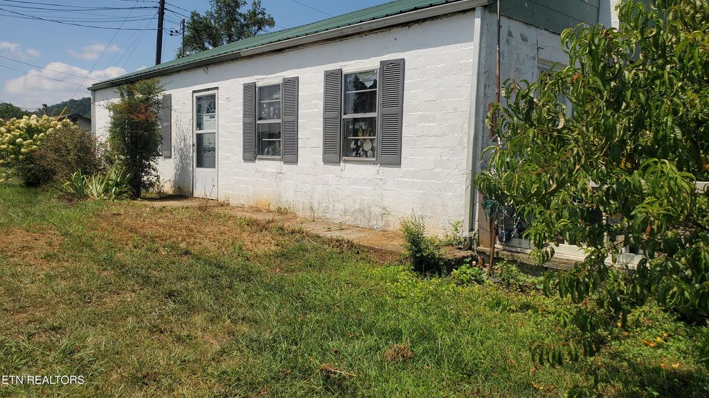 Photo of 10101 Rutledge Pike Pike, Corryton, TN 37721 (MLS # 1311786)