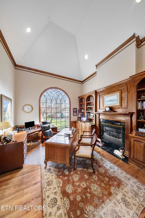 Tiny photo for 9001 Grey Pointe Drive, Knoxville, TN 37922 (MLS # 1326351)