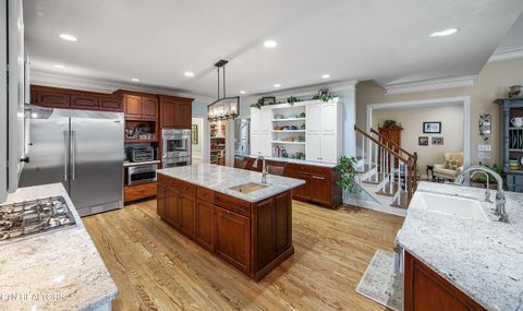 Tiny photo for 9001 Grey Pointe Drive, Knoxville, TN 37922 (MLS # 1326351)