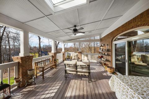 Tiny photo for 9001 Grey Pointe Drive, Knoxville, TN 37922 (MLS # 1326351)