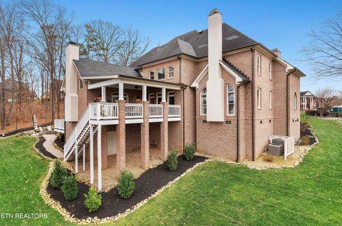 Tiny photo for 9001 Grey Pointe Drive, Knoxville, TN 37922 (MLS # 1326351)