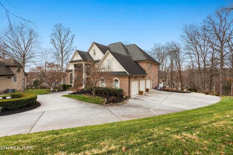 Tiny photo for 9001 Grey Pointe Drive, Knoxville, TN 37922 (MLS # 1326351)