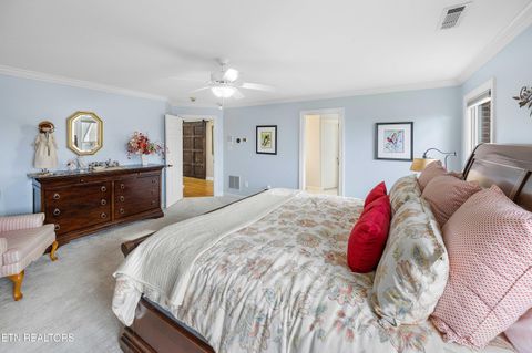 Tiny photo for 9001 Grey Pointe Drive, Knoxville, TN 37922 (MLS # 1326351)