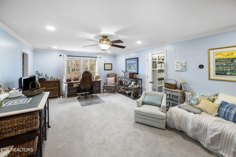 Tiny photo for 9001 Grey Pointe Drive, Knoxville, TN 37922 (MLS # 1326351)