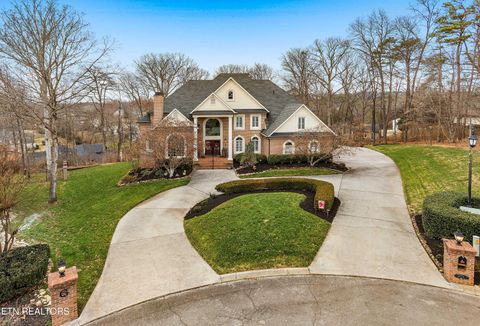 Tiny photo for 9001 Grey Pointe Drive, Knoxville, TN 37922 (MLS # 1326351)