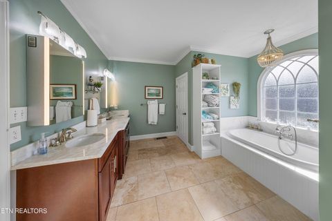 Tiny photo for 9001 Grey Pointe Drive, Knoxville, TN 37922 (MLS # 1326351)