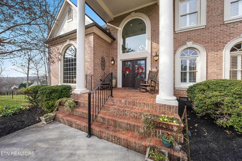 Tiny photo for 9001 Grey Pointe Drive, Knoxville, TN 37922 (MLS # 1326351)