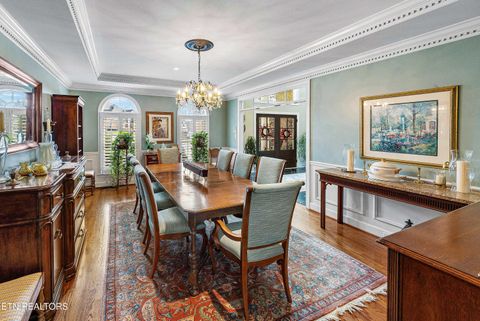 Tiny photo for 9001 Grey Pointe Drive, Knoxville, TN 37922 (MLS # 1326351)