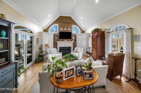 Tiny photo for 9001 Grey Pointe Drive, Knoxville, TN 37922 (MLS # 1326351)