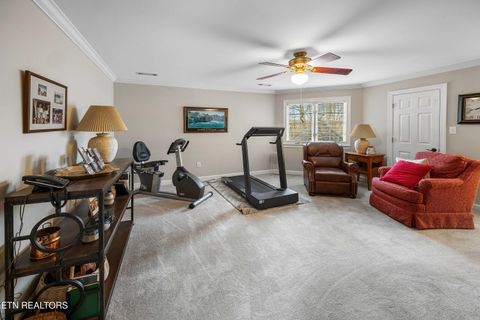 Tiny photo for 9001 Grey Pointe Drive, Knoxville, TN 37922 (MLS # 1326351)