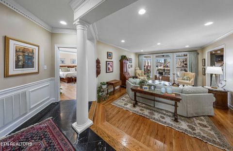 Tiny photo for 9001 Grey Pointe Drive, Knoxville, TN 37922 (MLS # 1326351)