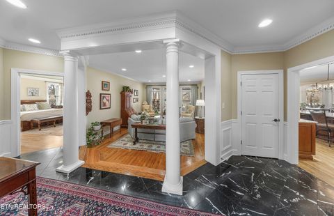 Tiny photo for 9001 Grey Pointe Drive, Knoxville, TN 37922 (MLS # 1326351)