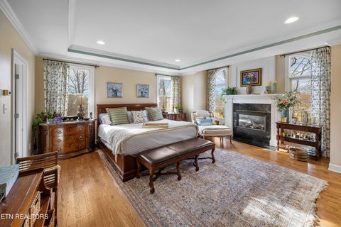 Tiny photo for 9001 Grey Pointe Drive, Knoxville, TN 37922 (MLS # 1326351)