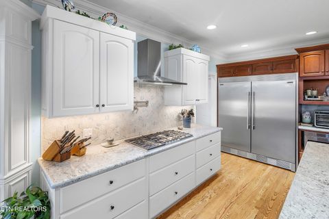 Tiny photo for 9001 Grey Pointe Drive, Knoxville, TN 37922 (MLS # 1326351)