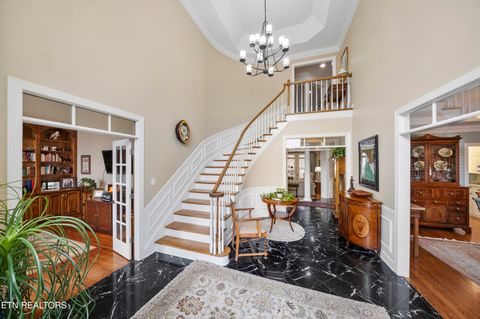 Tiny photo for 9001 Grey Pointe Drive, Knoxville, TN 37922 (MLS # 1326351)