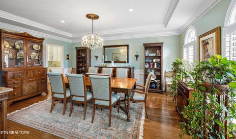 Tiny photo for 9001 Grey Pointe Drive, Knoxville, TN 37922 (MLS # 1326351)