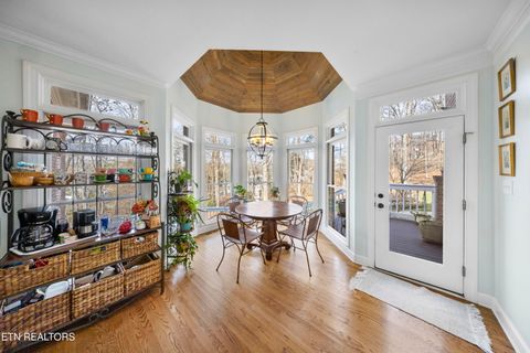 Tiny photo for 9001 Grey Pointe Drive, Knoxville, TN 37922 (MLS # 1326351)