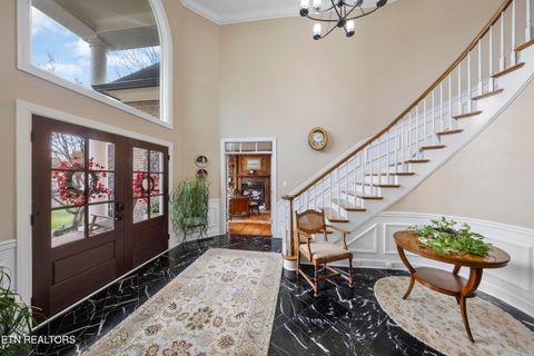 Tiny photo for 9001 Grey Pointe Drive, Knoxville, TN 37922 (MLS # 1326351)