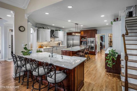 Tiny photo for 9001 Grey Pointe Drive, Knoxville, TN 37922 (MLS # 1326351)