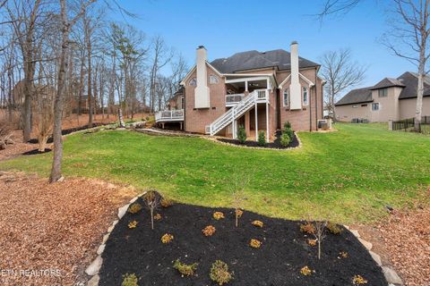 Tiny photo for 9001 Grey Pointe Drive, Knoxville, TN 37922 (MLS # 1326351)