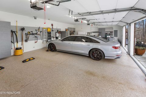 Tiny photo for 9001 Grey Pointe Drive, Knoxville, TN 37922 (MLS # 1326351)