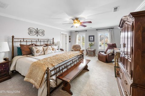 Tiny photo for 9001 Grey Pointe Drive, Knoxville, TN 37922 (MLS # 1326351)