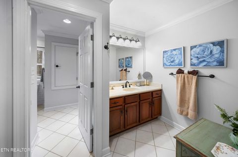 Tiny photo for 9001 Grey Pointe Drive, Knoxville, TN 37922 (MLS # 1326351)