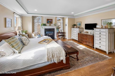 Tiny photo for 9001 Grey Pointe Drive, Knoxville, TN 37922 (MLS # 1326351)