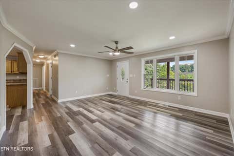 Tiny photo for 239 Carroll Hollow Rd, Clinton, TN 37716 (MLS # 1350422)