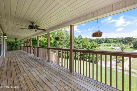 Tiny photo for 239 Carroll Hollow Rd, Clinton, TN 37716 (MLS # 1350422)