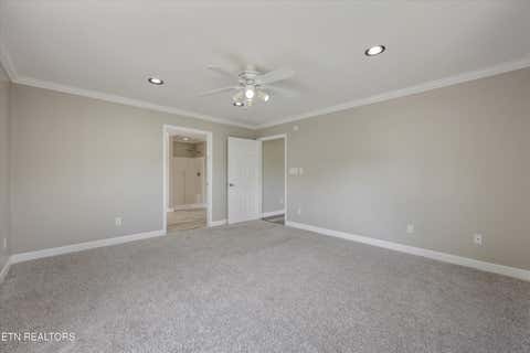 Tiny photo for 239 Carroll Hollow Rd, Clinton, TN 37716 (MLS # 1350422)