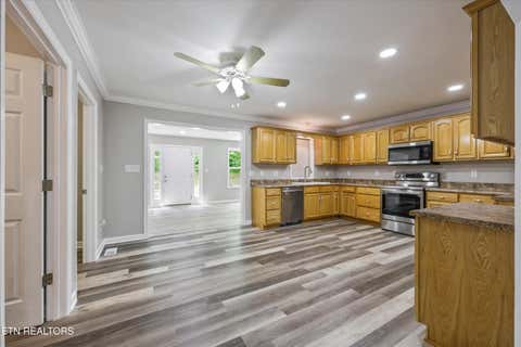 Tiny photo for 239 Carroll Hollow Rd, Clinton, TN 37716 (MLS # 1350422)