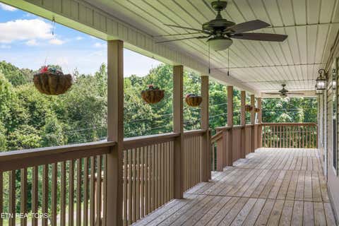 Tiny photo for 239 Carroll Hollow Rd, Clinton, TN 37716 (MLS # 1350422)