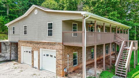 Tiny photo for 239 Carroll Hollow Rd, Clinton, TN 37716 (MLS # 1350422)